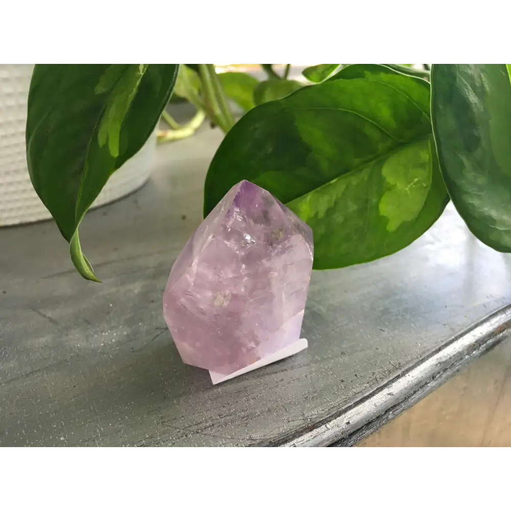 💜✨ Amethyst Point – Spiritual Clarity and Calming ✨💜 - 10 - Towers
