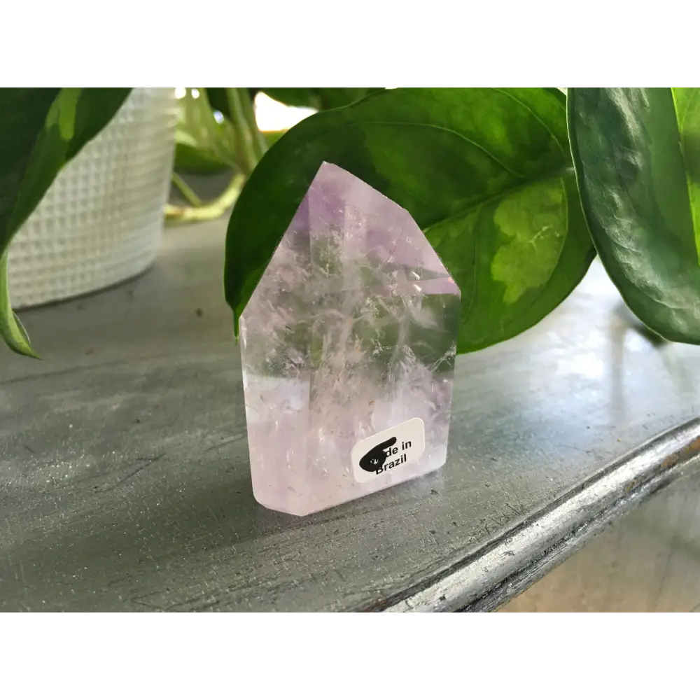 💜✨ Amethyst Point – Spiritual Clarity and Calming ✨💜 - 11 - Towers
