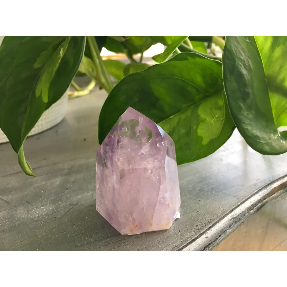 💜✨ Amethyst Point – Spiritual Clarity and Calming ✨💜 - 12 - Towers