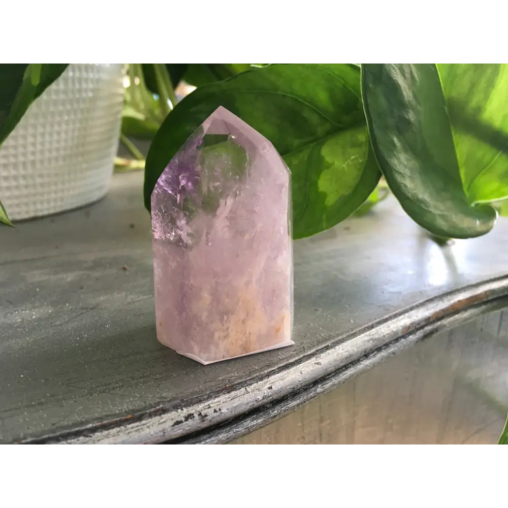 💜✨ Amethyst Point – Spiritual Clarity and Calming ✨💜 - 14 - Towers