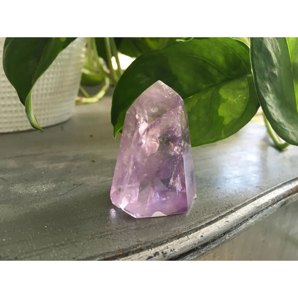 💜✨ Amethyst Point – Spiritual Clarity and Calming ✨💜 - 16 - Towers