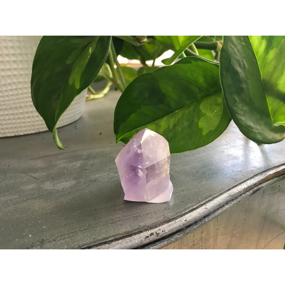 💜✨ Amethyst Point – Spiritual Clarity and Calming ✨💜 - 2 - Towers
