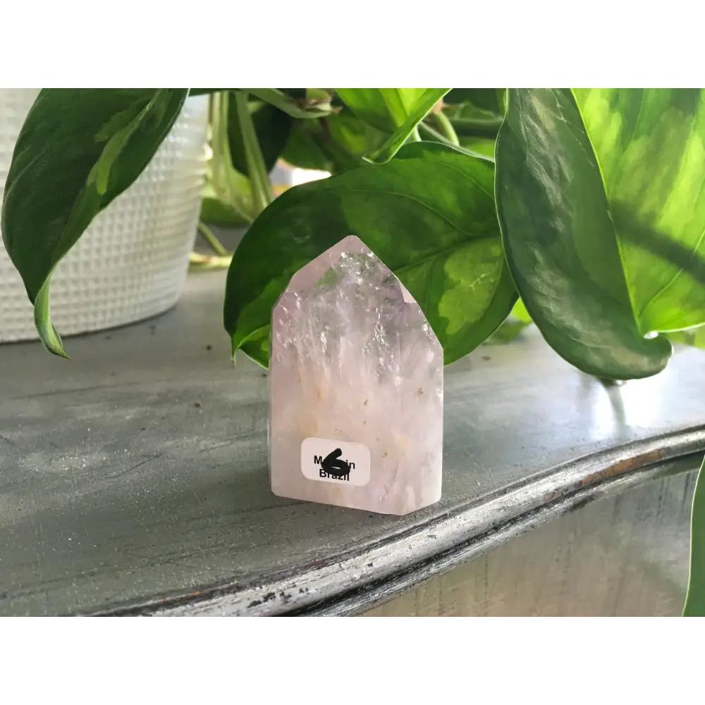 💜✨ Amethyst Point – Spiritual Clarity and Calming ✨💜 - 21 - Towers