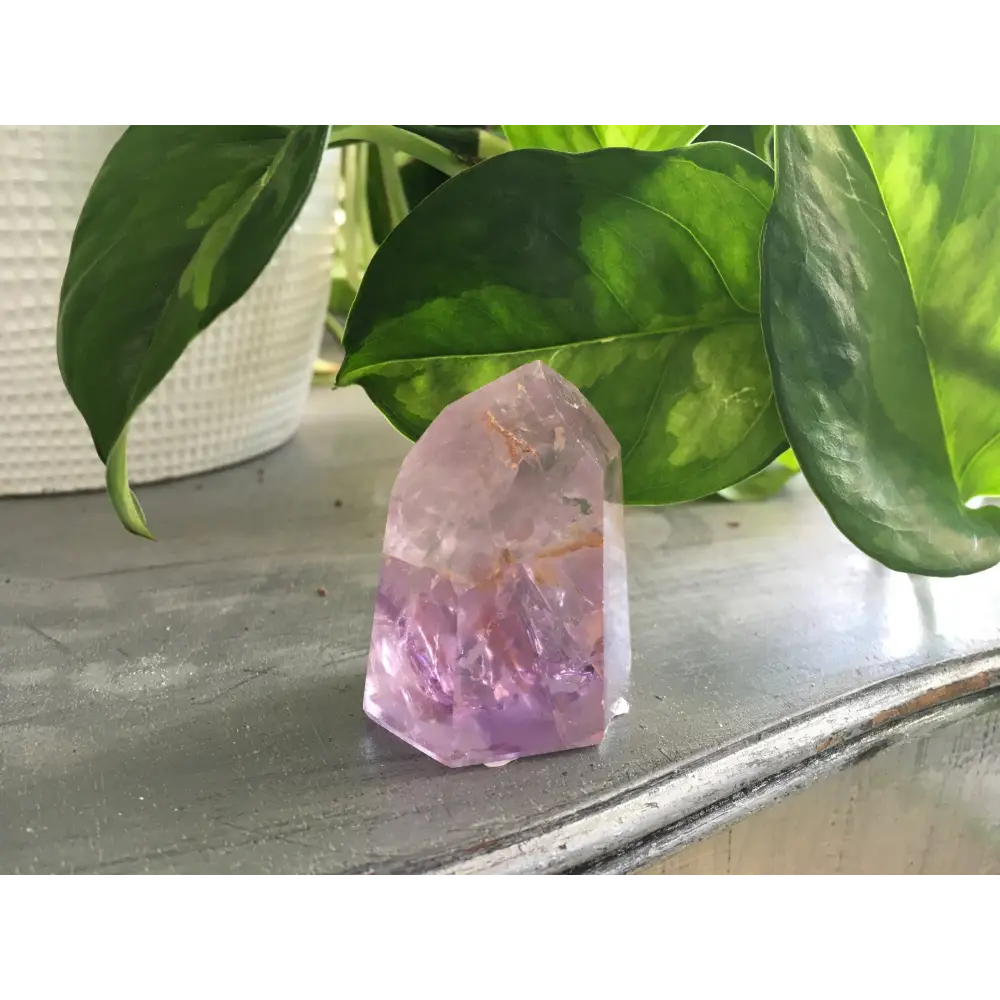 💜✨ Amethyst Point – Spiritual Clarity and Calming ✨💜 - 22 - Towers