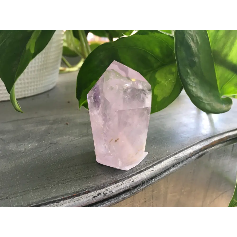 💜✨ Amethyst Point – Spiritual Clarity and Calming ✨💜 - 25 - Towers