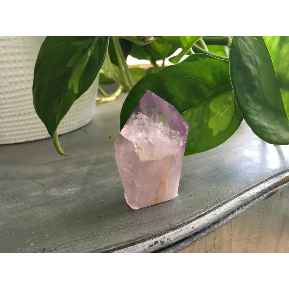 💜✨ Amethyst Point – Spiritual Clarity and Calming ✨💜 - 27 - Towers