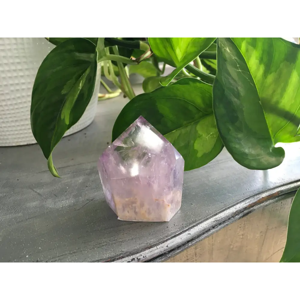 💜✨ Amethyst Point – Spiritual Clarity and Calming ✨💜 - 29 - Towers