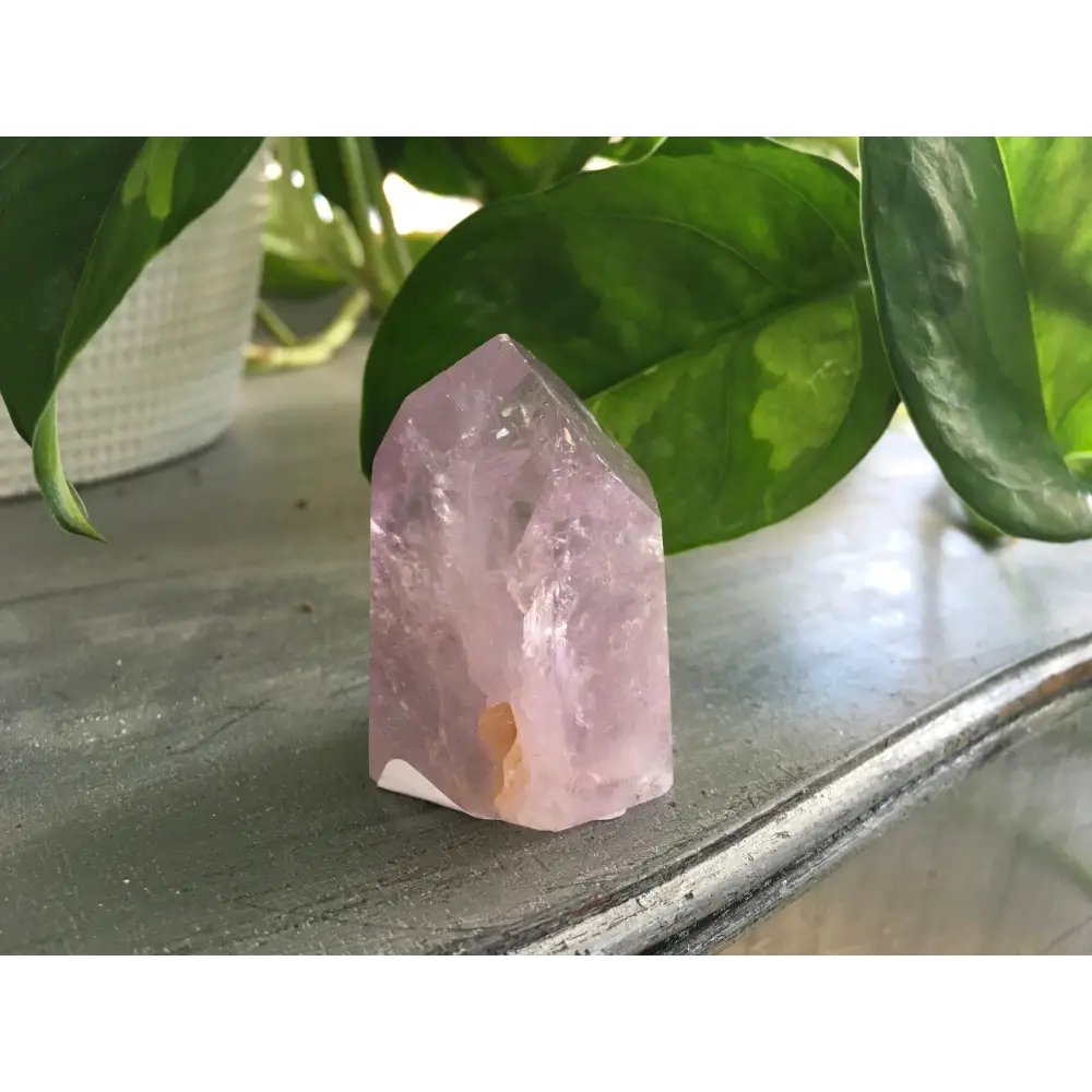 💜✨ Amethyst Point – Spiritual Clarity and Calming ✨💜 - 30 - Towers