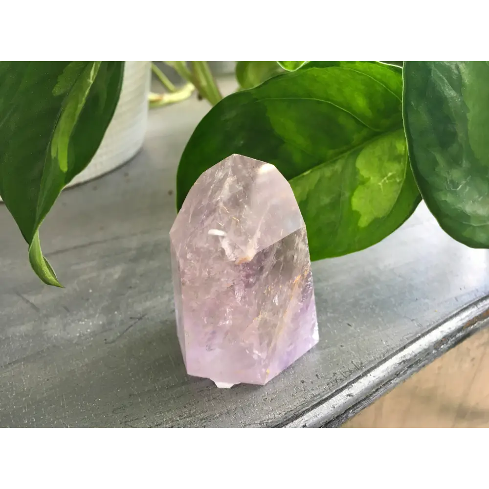 💜✨ Amethyst Point – Spiritual Clarity and Calming ✨💜 - 35 - Towers