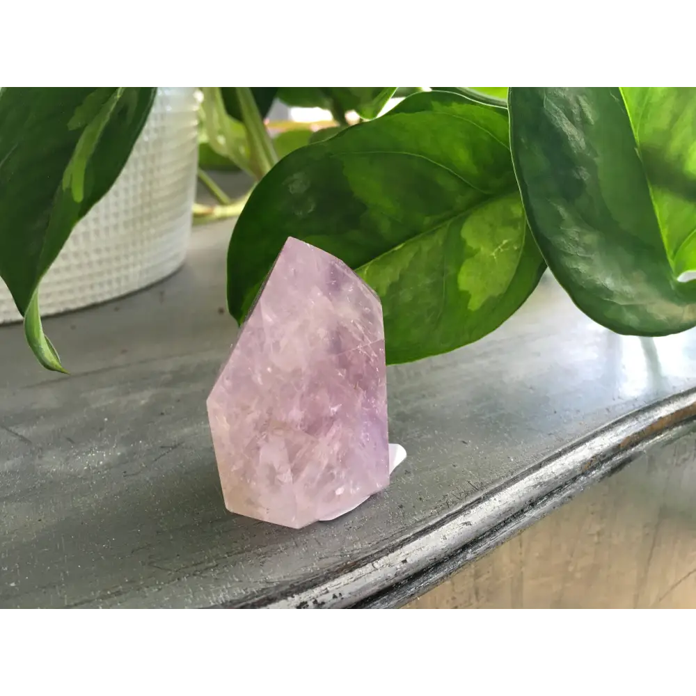 💜✨ Amethyst Point – Spiritual Clarity and Calming ✨💜 - 4 - Towers