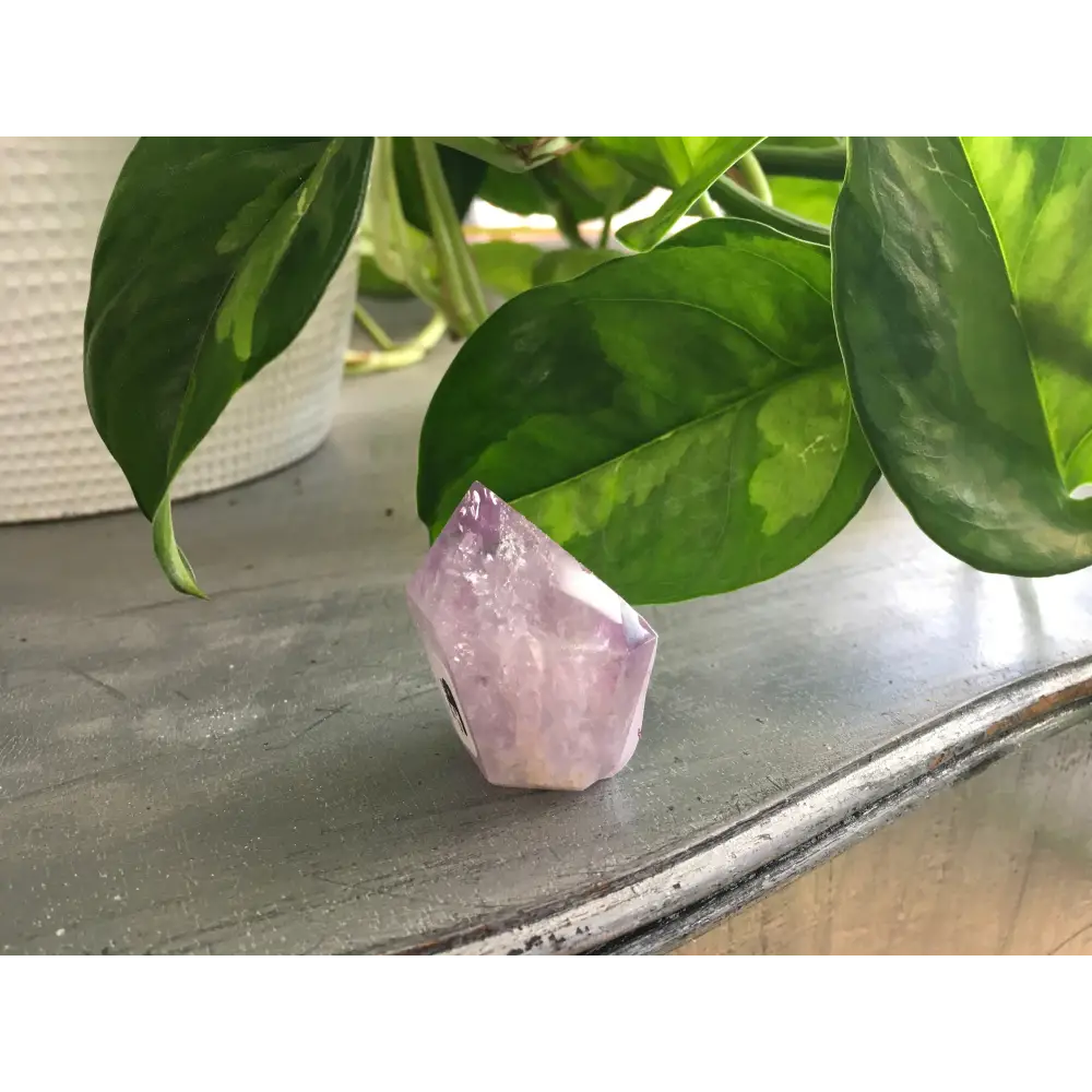 💜✨ Amethyst Point – Spiritual Clarity and Calming ✨💜 - 6 - Towers