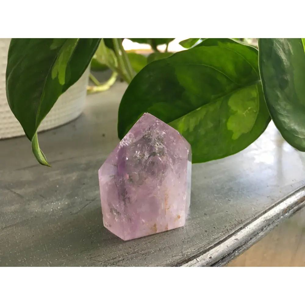 💜✨ Amethyst Point – Spiritual Clarity and Calming ✨💜 - 8 - Towers