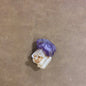 Amethyst and Quartz Scepter - Specimens