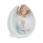 Angel Protecting Boy Statue - Statues