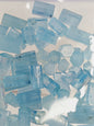 💙✨ Aquamarine Raw Specimen Shaft (.5’’+/) – Oceanic Calm Courage and Natural Beauty! 🌊