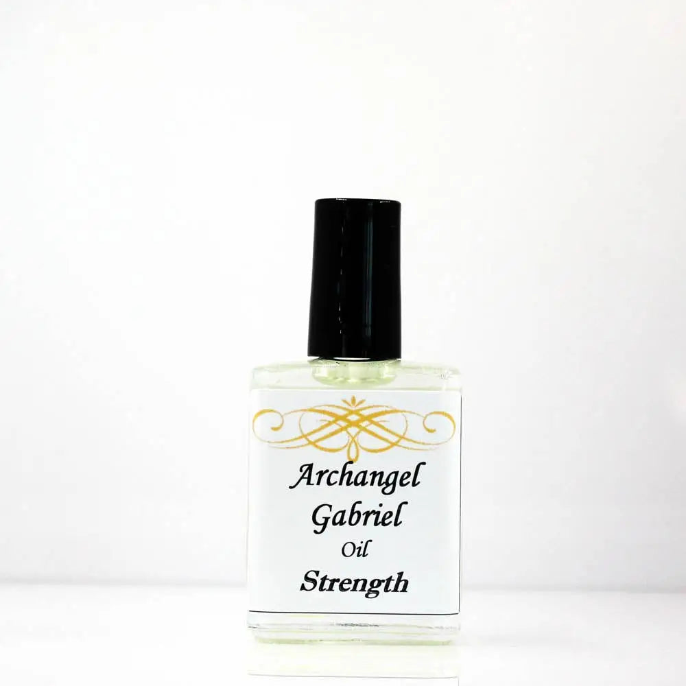 Archangel Gabriel Oil.5 oz. - Oils & Diffusers