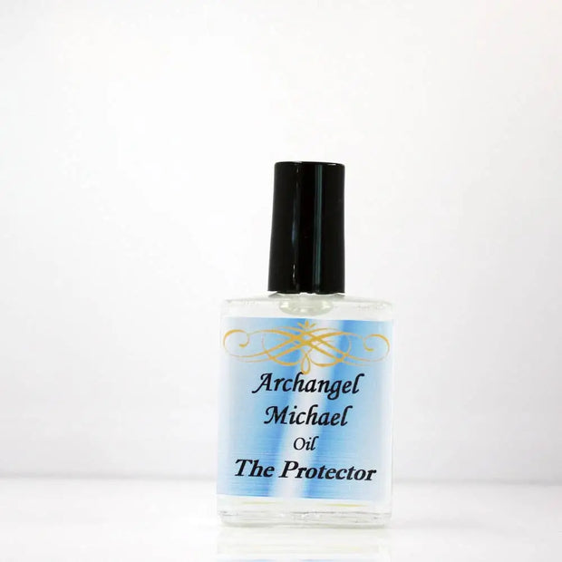 Archangel Michael Oil.5 oz - Oils & Diffusers