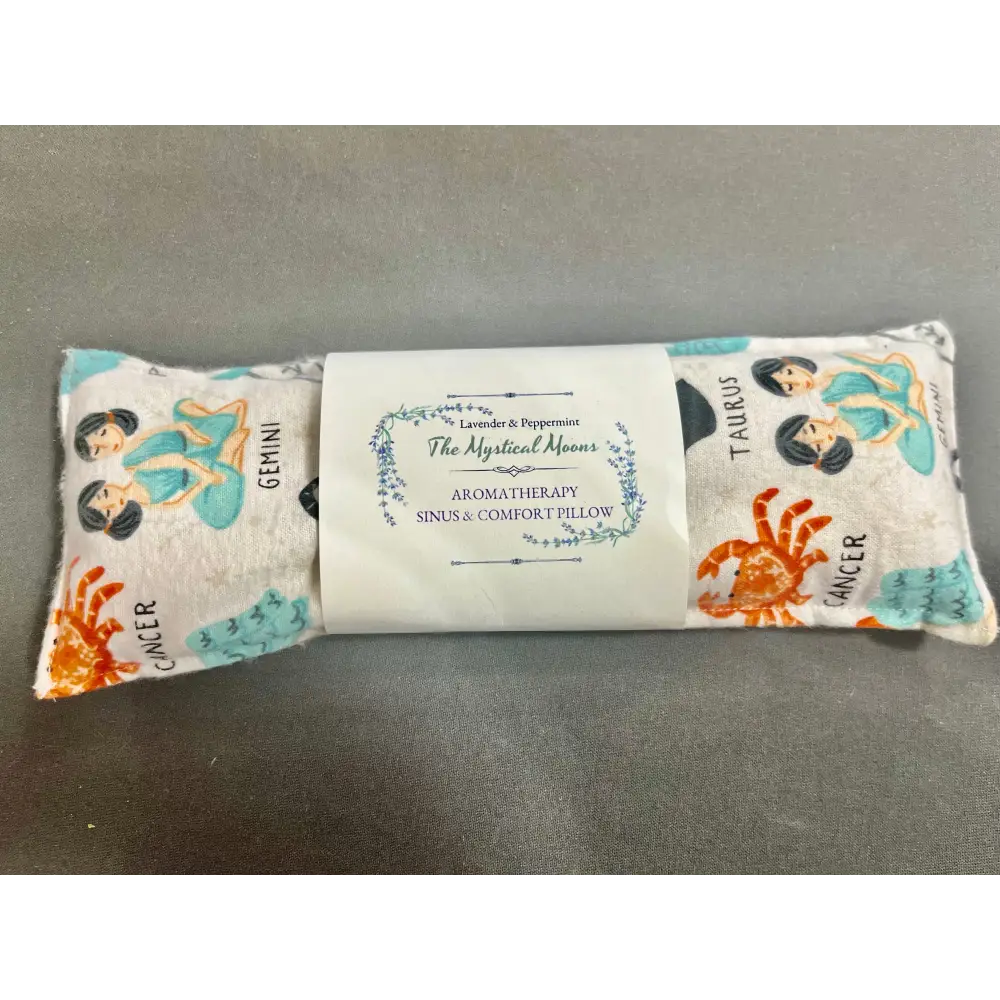Aromatherapy Sinus Pack - Bath Body & Skin Products