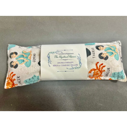 Aromatherapy Sinus Pack - Bath Body & Skin Products