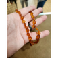 🧸 Assorted Amber Teething Necklace for Baby 🌟 - 2 - Jewelry