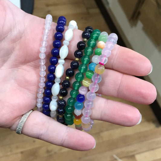 Assorted Bracelets - OMC BRACELETS