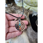 Assorted Chakras Pendants - 2 - Jewelry