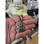 Assorted Chakras Pendants - 3 - Jewelry