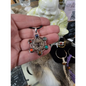 Assorted Chakras Pendants - 4 - Jewelry