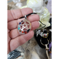 Assorted Chakras Pendants - 5 - Jewelry