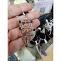 Assorted Chakras Pendants - 6 - Jewelry