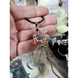Assorted Chakras Pendants - 7 - Jewelry