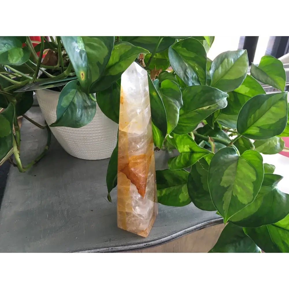 🌈🗼 Assorted Crystal Obelisk Towers – Elevate Your Energy and Decor! 🗼🌈 - 8 - Towers