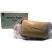 🧼✨ Assorted Essential Oil Soap – Cleanse Soothe and Uplift 🌿 - White Sage - Bath Body & Skin Products