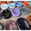 💎 Assorted Worry Stones – Calm in Your Pocket! ✨ - Chilling Out Accessories