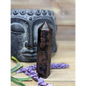 Arfendsonite with Garnet Towers - 10- 3 1/2’’ - Towers