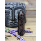 Arfendsonite with Garnet Towers - 1- 3 1/4’’ - Towers