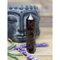 Arfendsonite with Garnet Towers - 15- 3 1/2’’ - Towers