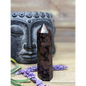 Arfendsonite with Garnet Towers - 14- 3 1/2’’ - Towers