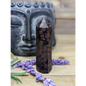 Arfendsonite with Garnet Towers - 2 - 3 1/4’’ - Towers