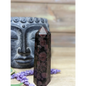 Arfendsonite with Garnet Towers - 20- 3 5/8’’ - Towers