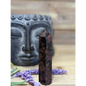 Arfendsonite with Garnet Towers - 6- 3 3/8’’ - Towers