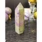 💚✨ Atlantisite Points – Transformative & Grounding Crystal Towers! 🌿 - 1 - Towers