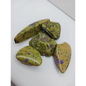 💚💜✨ Atlantisite Tumble (Intuitive Pick) – Heal Protect and Awaken Ancient Wisdom 🐍