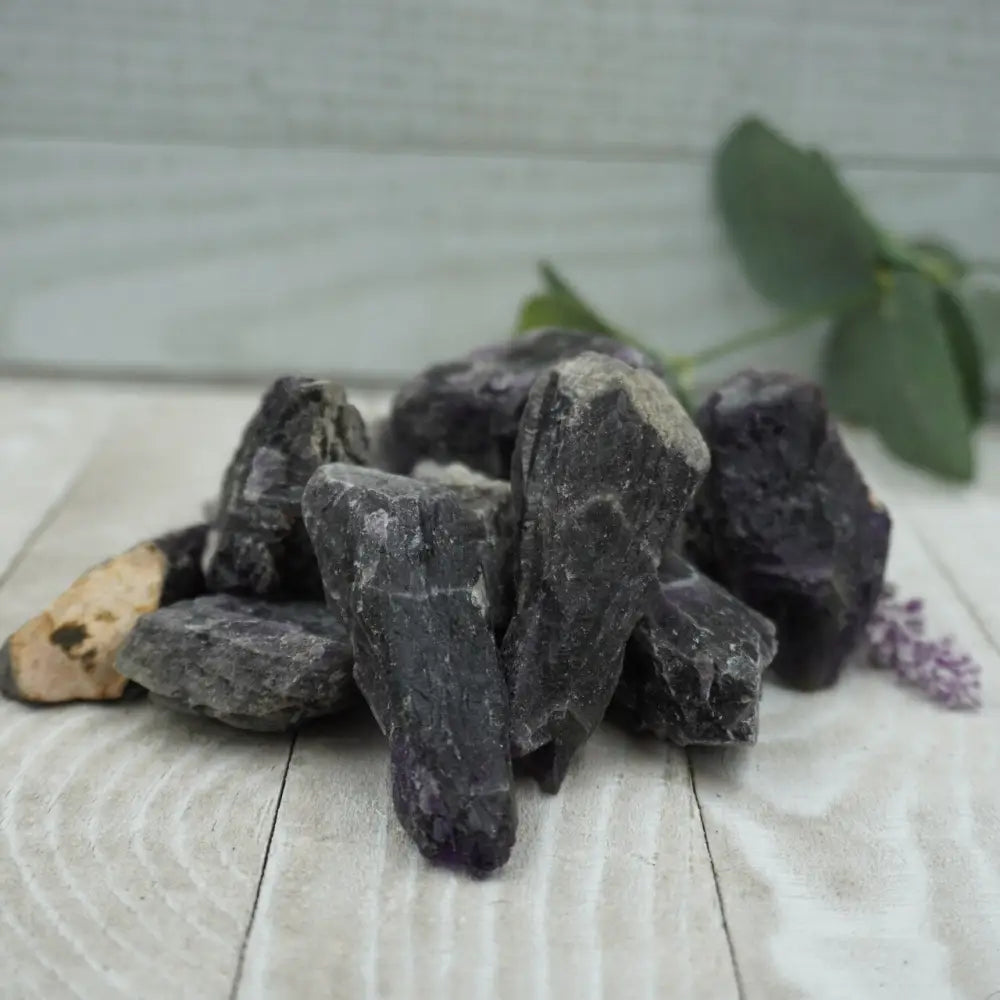 Auralite 23 - Tumbles