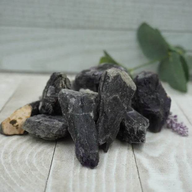 Auralite 23 - Tumbles