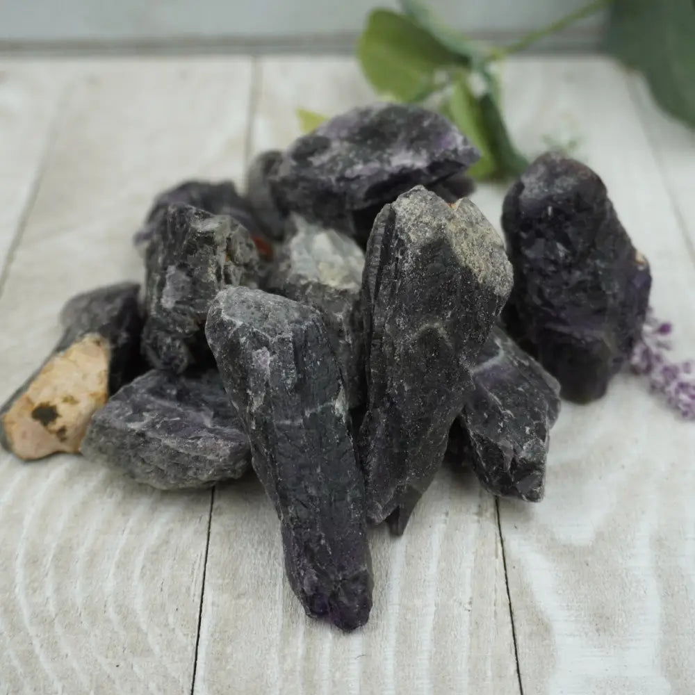 Auralite 23 - Tumbles