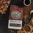 Dragon’s Lair Dark Roast Ground Coffee (12 oz) – Bold, Smooth, and Strong