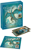 Dragon Tarot by Nigel Suckling: Mixed Media; 64 pages / English