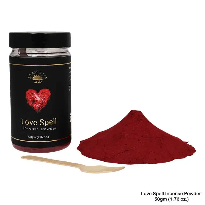 Incense Powders