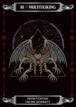 Shadow of Darkness Oracle by Sirian Shadow – 112 Pages (English)